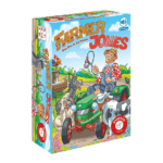 Farmer Jones