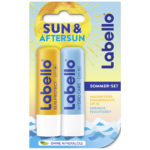 Labello Sun & Aftersun Lippenpflegeset EUR 4,99