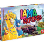 Lama Express_Box