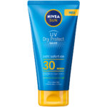 NIVEA SUN UV Dry Protect Creme Gel, LSF 30, 175ml, EUR13,99