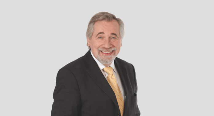 Peter Rapp
