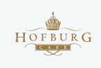 hofburg cafe