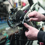 Bicycle workshop