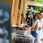 Wochenend-Tipp: Monatsmarkt im Lainzer Tiergarten!