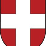Bezirkswappen Innere Stadt