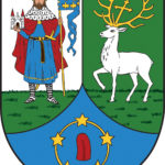 Bezirkswappen Leopoldstadt