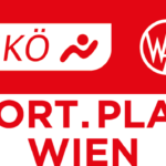 Sport Platz Wien Logo