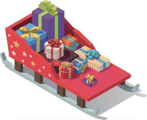 Es weihnachtet schon…