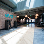 EVO Fitness – Mariahilfer Strasse C