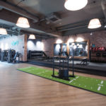 EVO Fitness – Mariahilfer Strasse C(4)