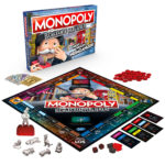 Packshot und Spielbrett