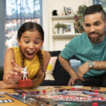 Spielszene
