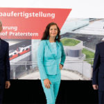 ÖBB / Andreas Scheiblecker