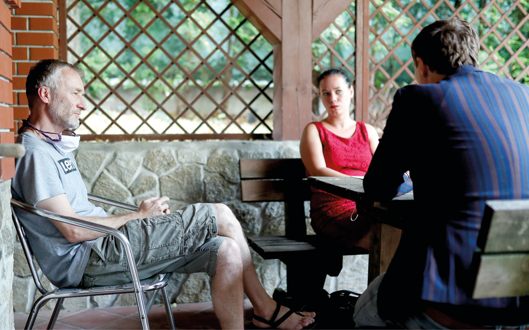 Währing: Ein sozialer Lokalaugenschein