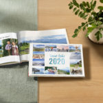 CEWE Fotobuch Jahrbuch Groß Panorama ab EUR 27,15_4