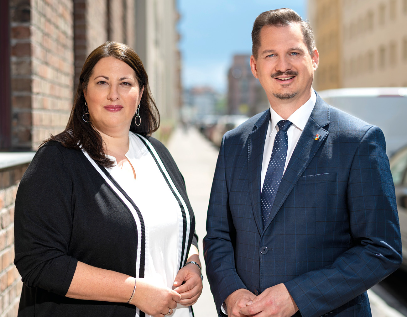 Favoriten kümmert sich um die Kinder und Jugendlichen im Bezirk