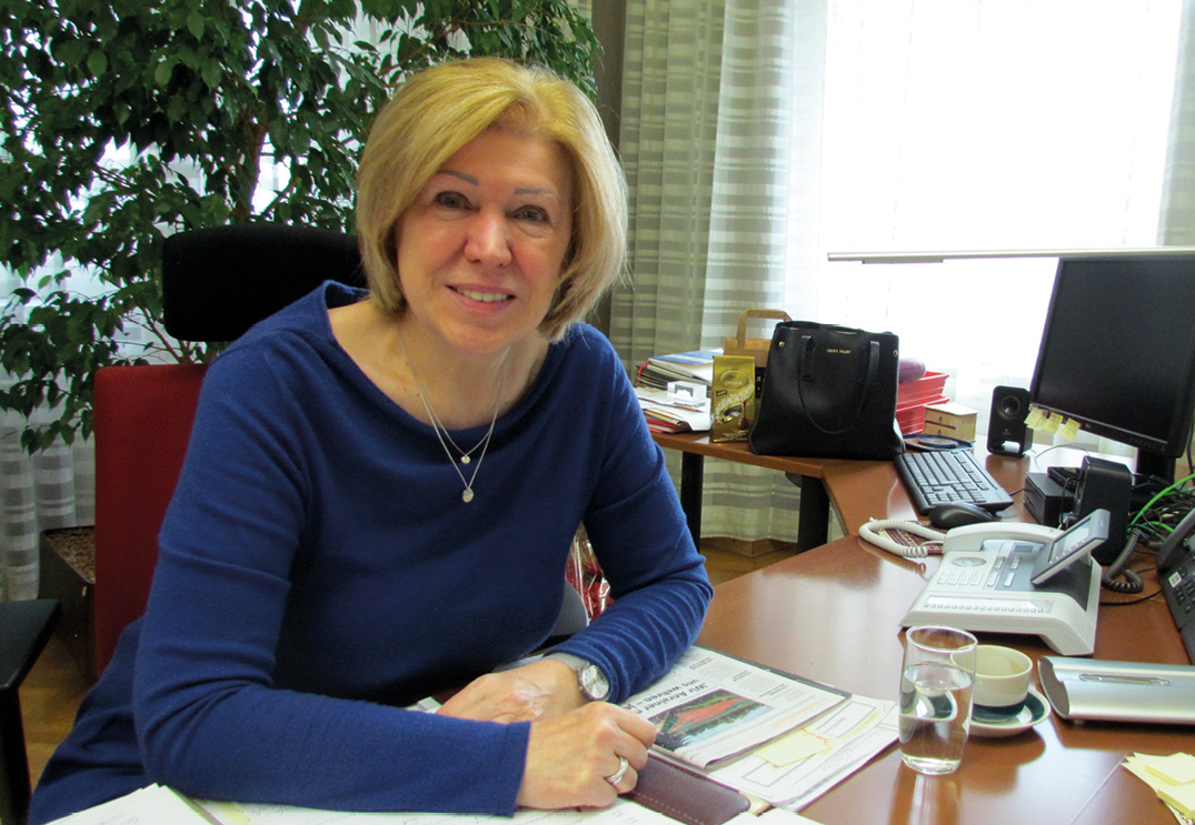 Hernals: Stabiles ergebnis bei der Bezirksvertretungswahl 2020 – SPÖ hat die Mehrheit verteidigt