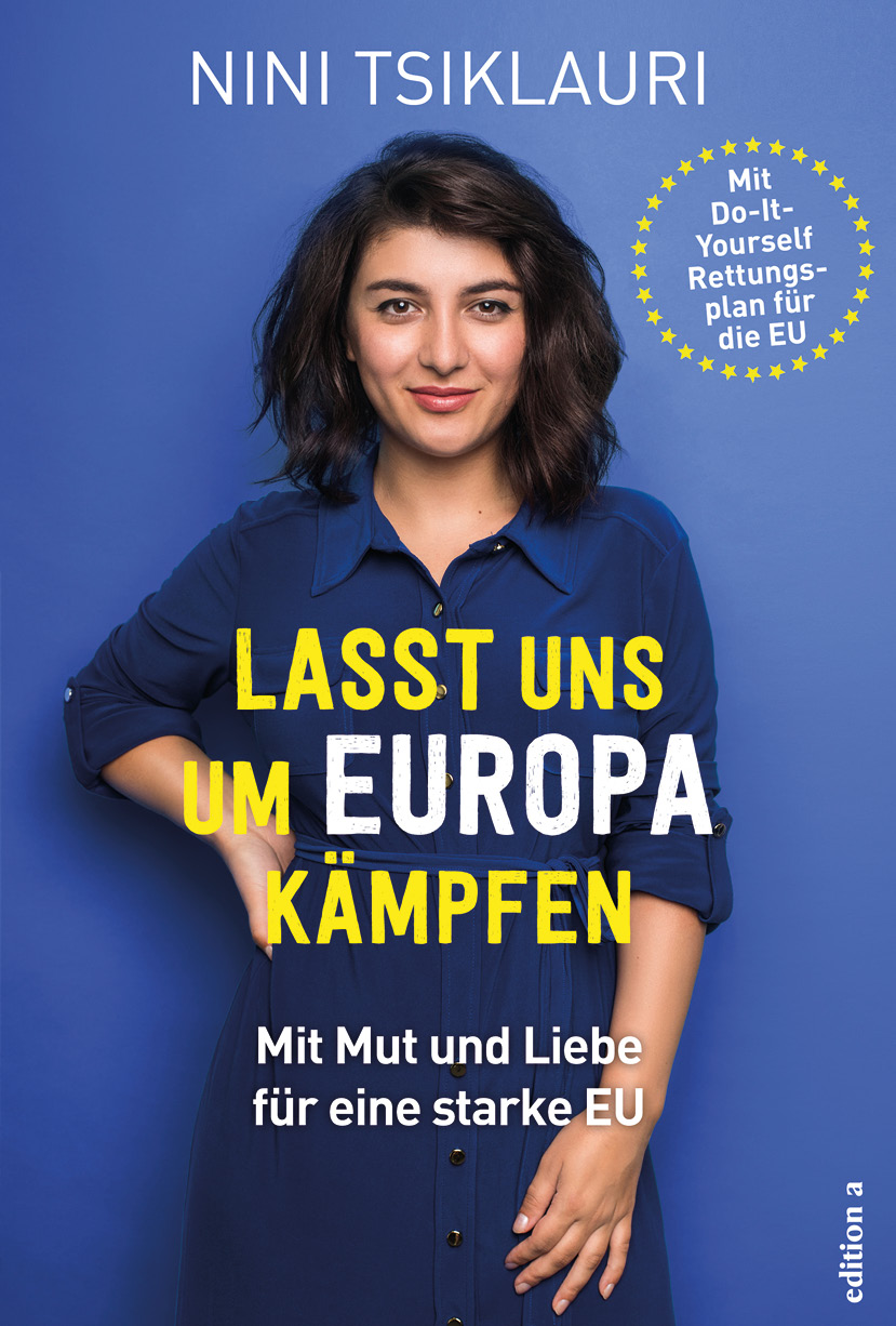 Landstraße: Von der Schauspielbühne zum Autoren-Schreibtisch
