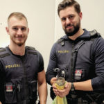 polizei