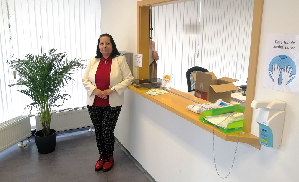 Rudolfsheim Fünfhaus: Pflege-Ausbildung! Neue Schule im 15. Bezirk gegründet