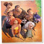 2020 DreamWorks Animation LLC
