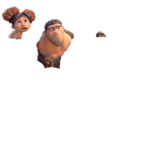2020 DreamWorks Animation LLC