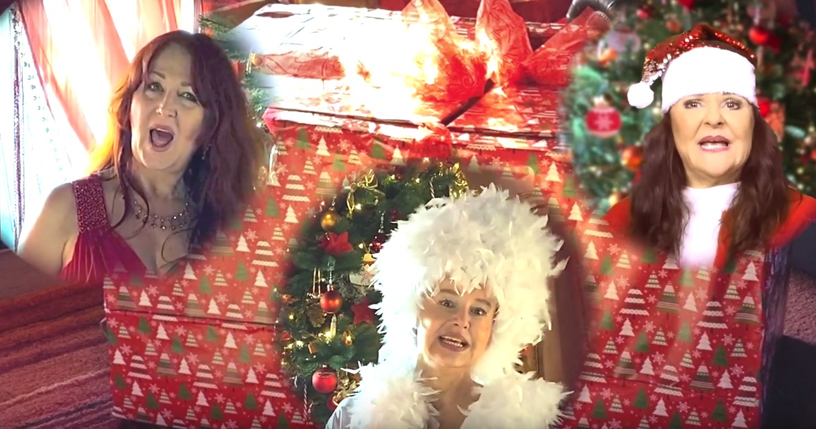 TussiCats – Das Packerl