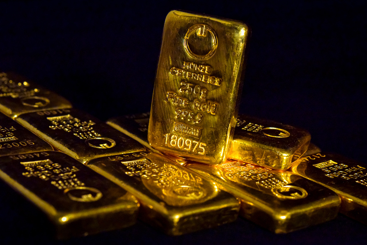 Gewinnen Sie pures Gold mit Gold & Co! Goldsicher fürs Ersparte seit