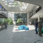 3_WGZ23_Atrium_AW Architekten ZT GmbH