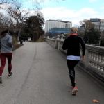 Lauf der Frauen (1)