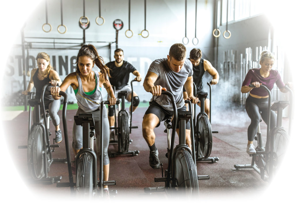 Eine Branche ist empört! Riesenkrise bei den Fitnessklubs