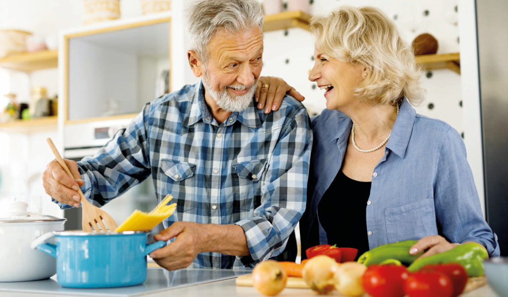 Kräutertee & Pilates – Fastenleiterin gibt Detox-Tipps