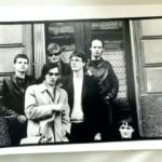 Rosacrom ca. 1982 _Monkey