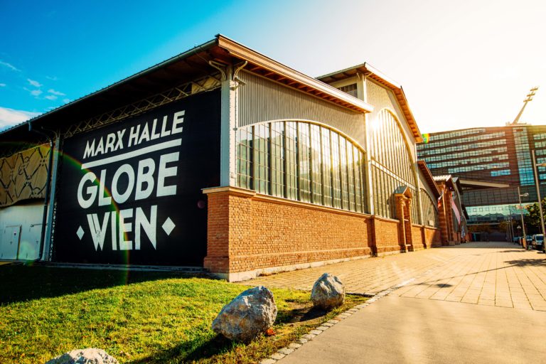 Globe Wien
