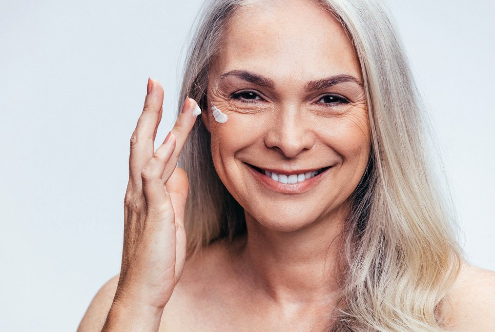 Chanel und Wiener Unis erforschen Hautalterung