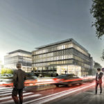 HNP architects / GNK Medienhaus GmbH