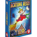 631405 Achtung Hexe Box