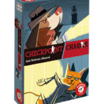 Checkpoint Charlie 613500 Box