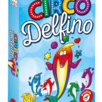 Circo Delfino_Box