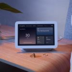 Nest Hub_Lifestyle_Your Evening with Sleep Sensing