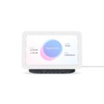 Nest Hub_Sleep Sensing_Charcoal