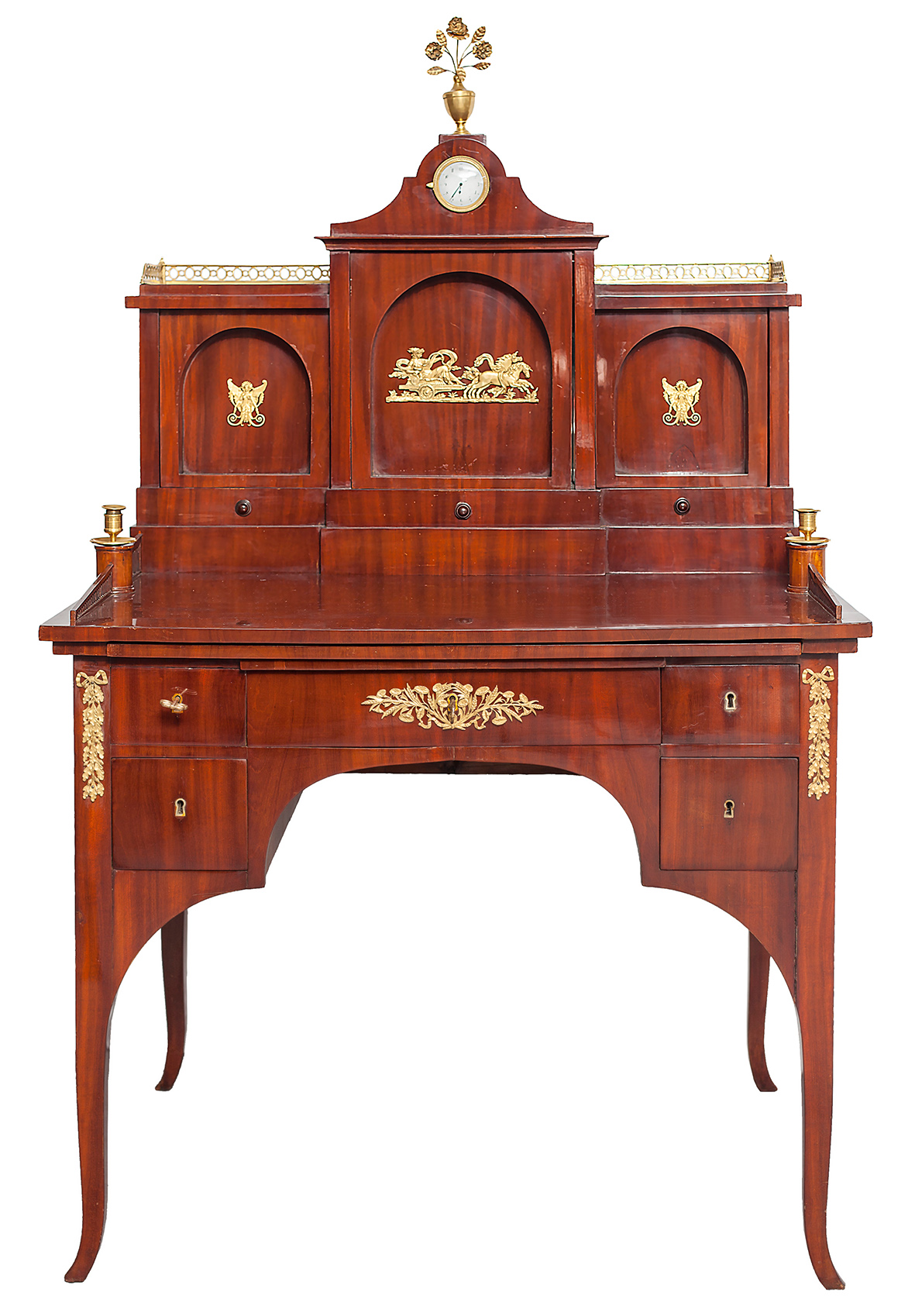 WIKAM Messe: Kunst- und Antiquitäten im Palais