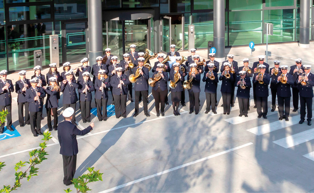 Bezirksmuseum Simmering: Musik und Nostalgie