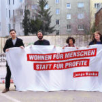 ZVG Junge Linke