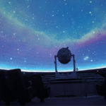 planetarium, vhs