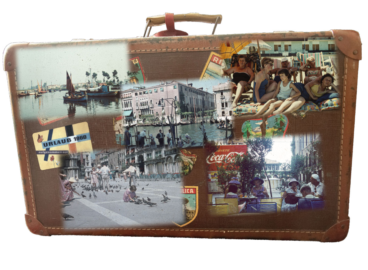 Brigittenau: Ausstellung am Wallensteinplatz