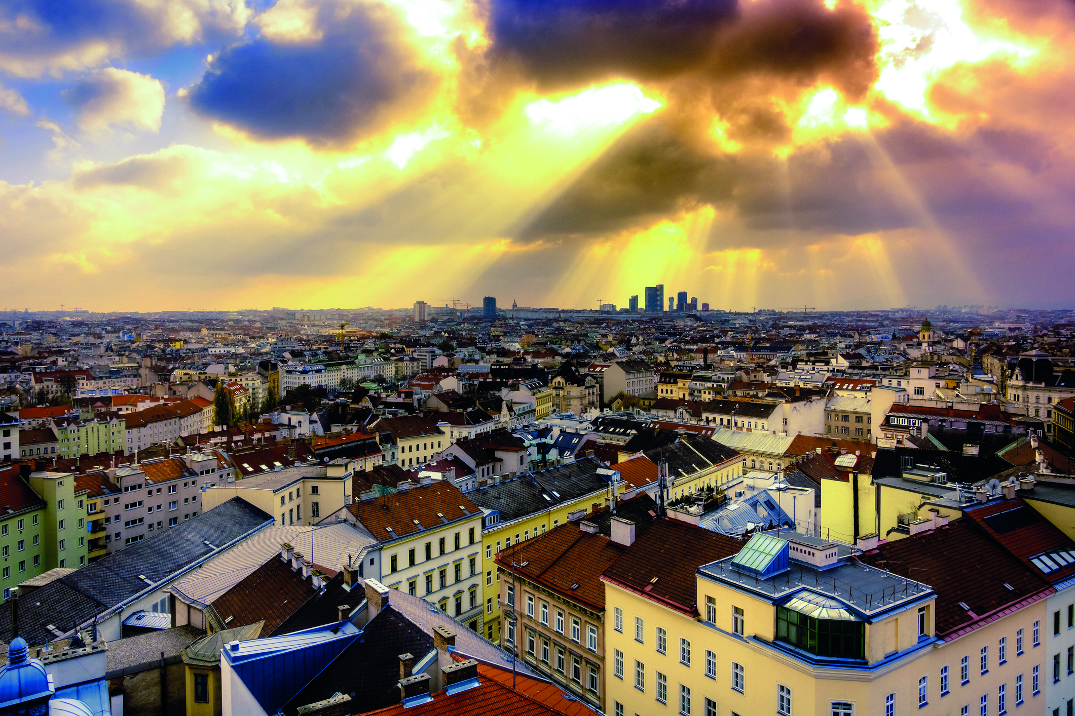 Wohnen: Hernals schlägt Währing