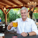 Die Welt kann Bier auch dank sterreichs Braukunst feiern