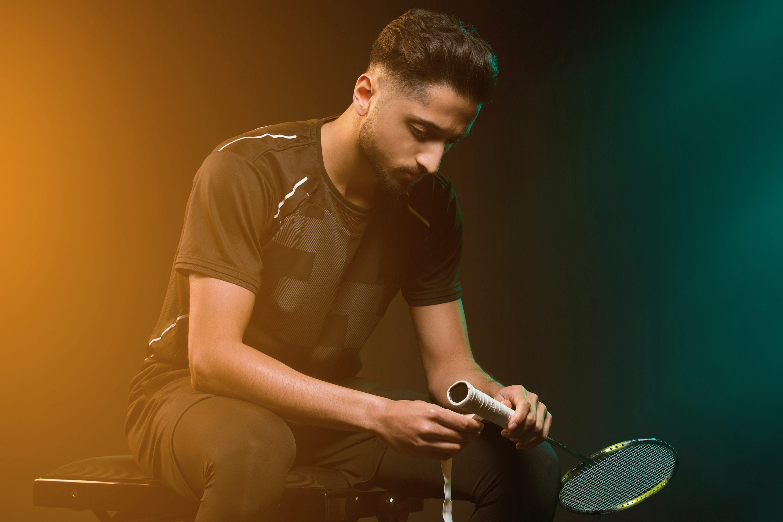 Vilson will es noch mal wissen