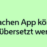 Logobox Sprachen-App Stadt Wien END